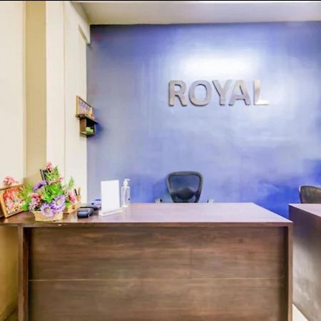 Hotel Royal Paradise コインバトール エクステリア 写真