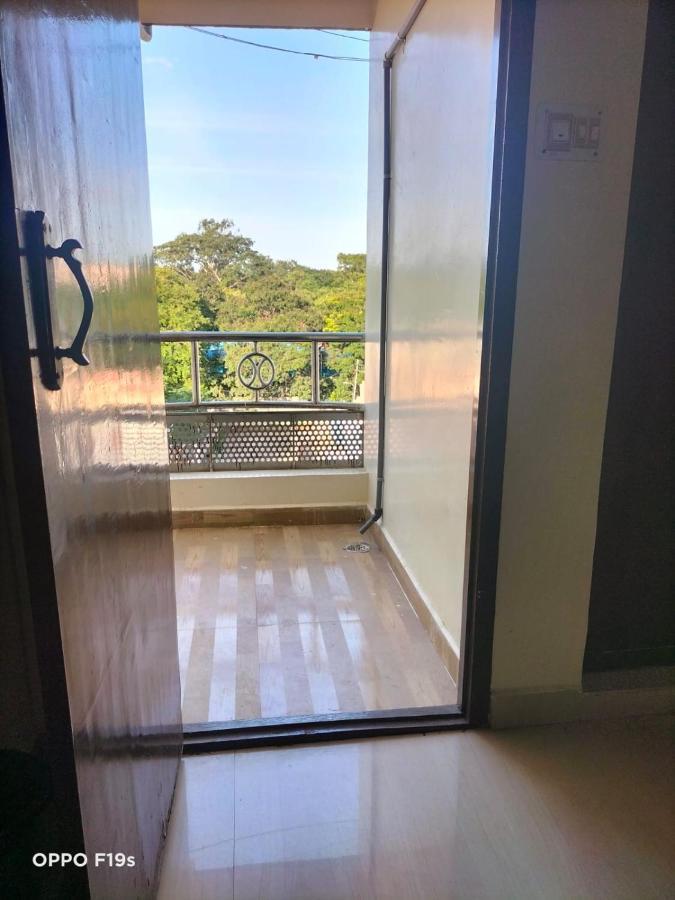 Hotel Royal Paradise コインバトール エクステリア 写真